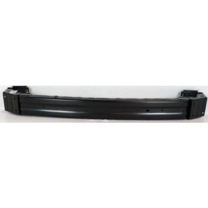 2001 - 2001 Plymouth Voyager Front Bumper Reinforcement Replacement