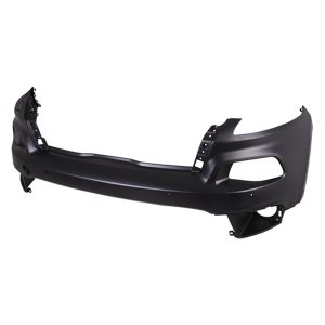 2014 - 2018 Jeep Cherokee Front Bumper Cover Upper