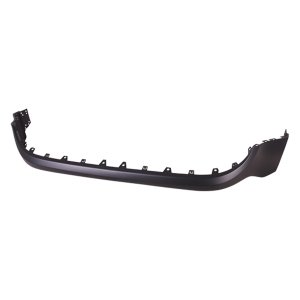 2015 - 2018 Jeep Renegade Front Bumper Cover Upper