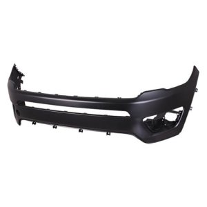 2017 - 2021 Jeep Compass Front Bumper Cover