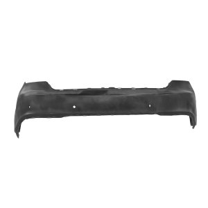 2014 - 2020 Dodge Durango Front Bumper Cover Upper