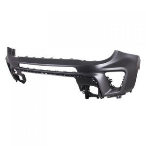 2019 - 2023 Jeep Renegade Front Bumper Cover Upper