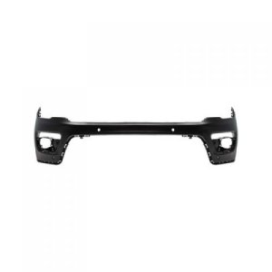 2017 - 2021 Jeep Compass Front Bumper Cover Upper