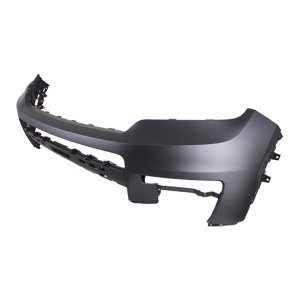 2021 - 2024 Jeep Grand Cherokee L Front Bumper Cover Upper