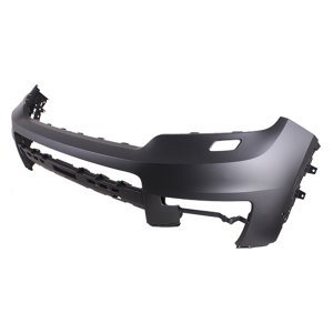 2021 - 2022 Jeep Grand Cherokee L Front Bumper Cover Upper