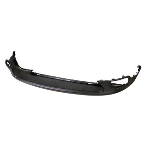 2014 - 2018 Jeep Cherokee Front Bumper Cover Lower