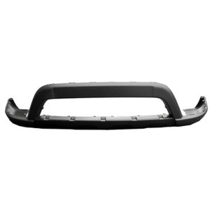 2011 - 2019 Dodge Journey Front Bumper Cover Lower