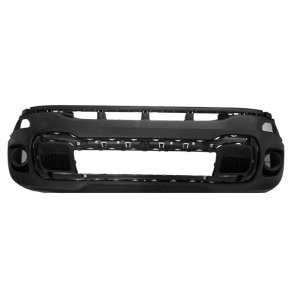 2015 - 2018 Jeep Renegade Front Bumper Cover Lower
