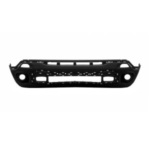 2015 - 2018 Jeep Renegade Front Bumper Cover Lower