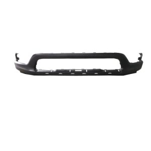 2017 - 2021 Jeep Compass Front Bumper Cover