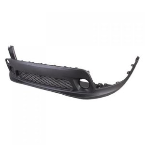 2019 - 2023 Jeep Renegade Front Bumper Cover Lower