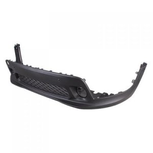2019 - 2023 Jeep Renegade Front Bumper Cover Lower