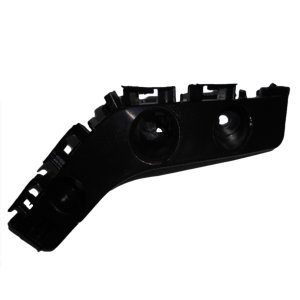 2011 - 2013 Jeep Grand Cherokee Front Bumper Bracket - Left (Driver)