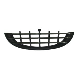 2003 - 2005 Chrysler PT Cruiser Front Grille Assembly