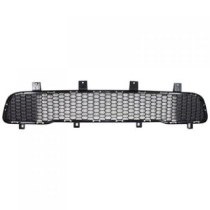 2017 - 2021 Jeep Compass Front Bumper Grille