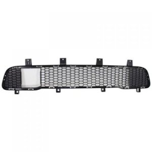 2017 - 2021 Jeep Compass Front Bumper Grille