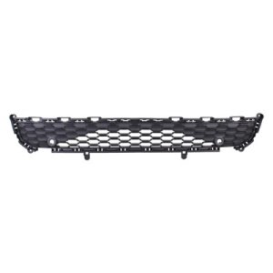 2021 - 2024 Jeep Grand Cherokee L Front Bumper Grille