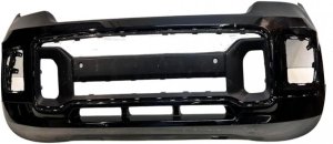 2021 - 2025 Jeep Grand Cherokee L Front Bumper Grille