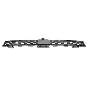 2021 - 2024 Jeep Grand Cherokee L Front Bumper Grille