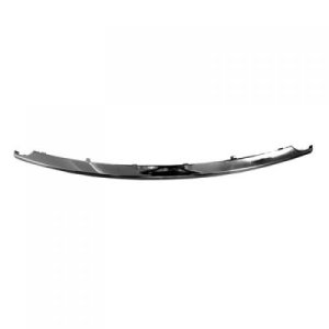 2017 - 2021 Jeep Grand Cherokee Front Bumper Insert