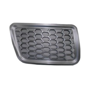 2014 - 2016 Jeep Grand Cherokee Front Bumper Insert (Left / Driver Side)