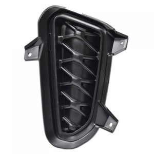 2021 - 2024 Dodge Durango Front Bumper Insert (Left / Driver Side)