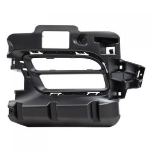 2018 - 2020 Dodge Durango Front Bumper Insert (Left / Driver Side)