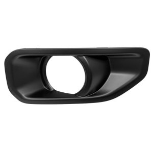 2019 - 2025 Jeep Gladiator Front Bumper Insert (Left / Driver Side)