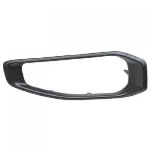 2018 - 2025 Jeep Gladiator Front Bumper Insert (Right / Passenger Side)