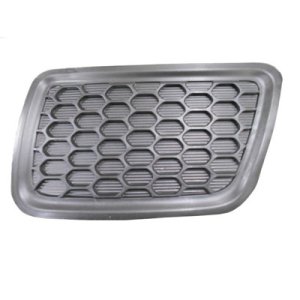2014 - 2016 Jeep Grand Cherokee Front Bumper Insert (Right / Passenger Side)