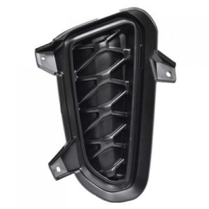 2021 - 2024 Dodge Durango Front Bumper Insert (Right / Passenger Side)