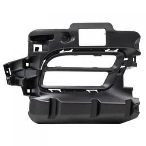2018 - 2020 Dodge Durango Front Bumper Insert (Right / Passenger Side)
