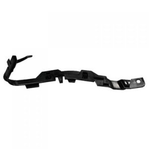 2008 - 2010 Dodge Grand Caravan Front Bumper Cover Support (Left / Driver Side)