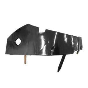 2008 - 2014 Dodge Challenger Front Bumper Cover Support (Left / Driver Side)