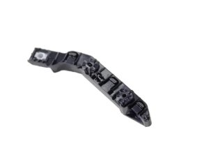 2021 - 2025 Jeep Grand Cherokee L Front Bumper Cover Support (Left / Driver Side)