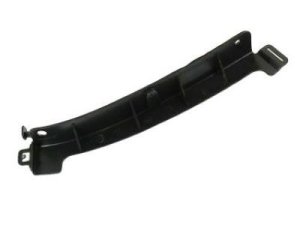 2017 - 2022 Jeep Grand Cherokee Front Bumper Cover Support (Left / Driver Side)