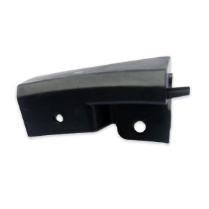 2012 - 2013 Jeep Grand Cherokee Front Bumper Cover Support (Right / Passenger Side)