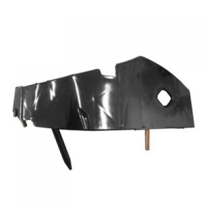2008 - 2014 Dodge Challenger Front Bumper Cover Support (Right / Passenger Side)