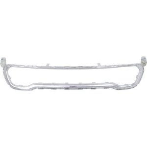 2014 - 2018 Jeep Cherokee Front Bumper Trim
