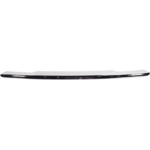2017 - 2021 Jeep Compass Front Bumper Trim