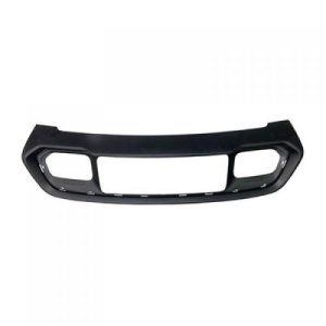 2016 - 2022 Jeep Grand Cherokee Front Bumper Molding