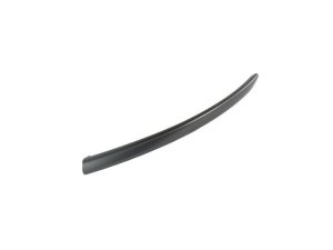 2017 - 2021 Jeep Grand Cherokee Front Bumper Molding (Left / Driver Side)