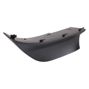 2021 - 2025 Jeep Grand Cherokee Front Bumper Molding (Right / Passenger Side)