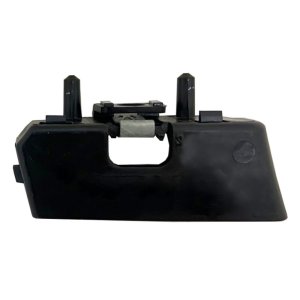 2009 - 2012 Dodge Ram 1500 Front Bumper Support Bracket (Left / Driver Side)