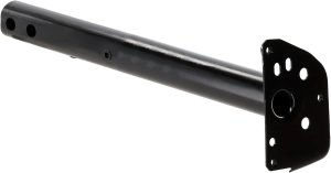 2015 - 2025 Fiat 500x Front Lower Bumper Retainer - Left (Driver)