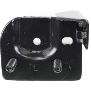 1997 - 2004 Dodge Dakota Front Bumper Bracket Left (Driver) Replacement