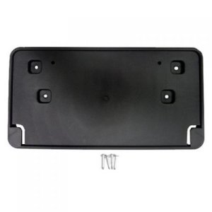 2014 - 2018 Jeep Cherokee Front Bumper License Bracket