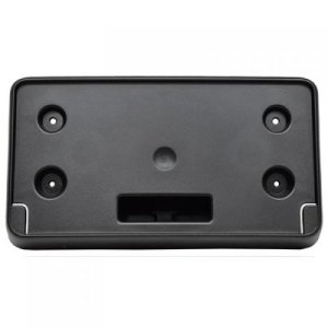 2019 - 2023 Jeep Renegade Front Bumper License Bracket