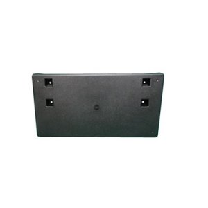 2015 - 2022 Dodge Promaster City Front Bumper License Bracket