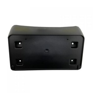 2008 - 2010 Dodge Challenger Front Bumper License Bracket